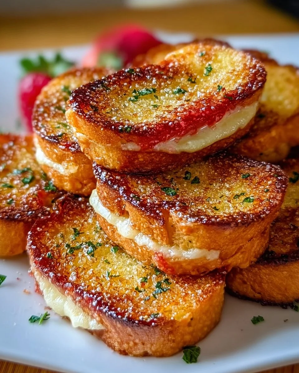 Delicious homemade snacks recipes for easy entertaining.