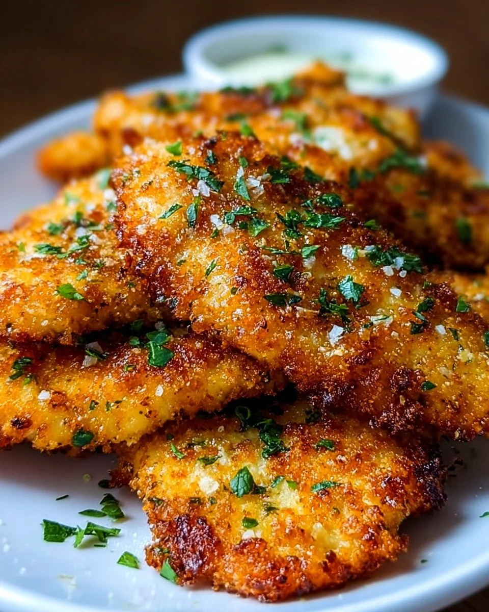 Baked chicken tenders and tenders recipes for a flavorful meal.