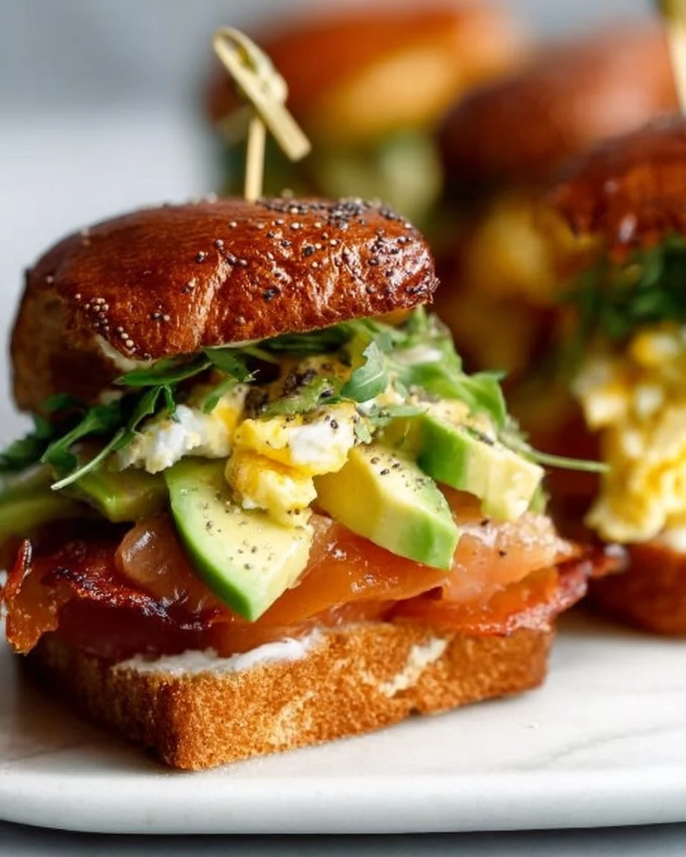 Delicious and creative sandwich recipes collection by Olivia Kakande