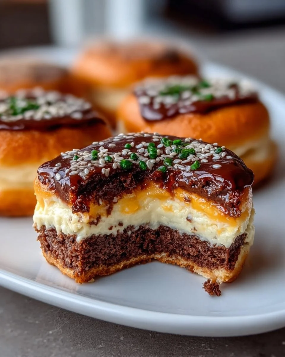 A variety of easy homemade recipes for fun baking and delicious meals