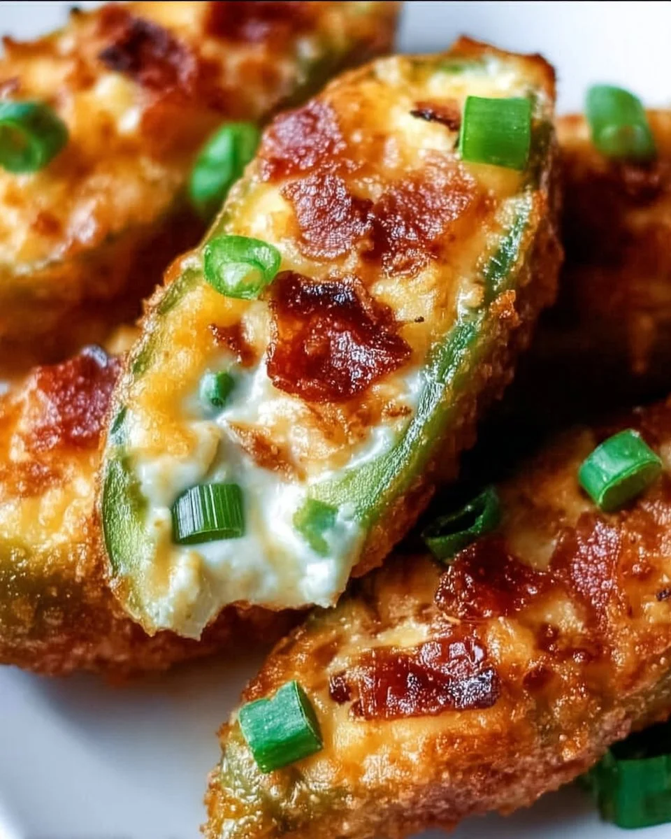 Delicious jalapeño recipes and appetizer ideas for gatherings