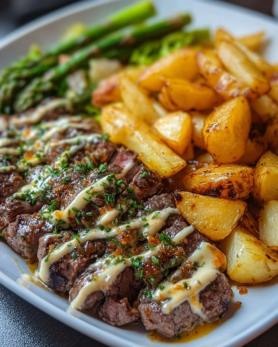 A variety of simple dinner recipes for quick and easy meals on tired days.