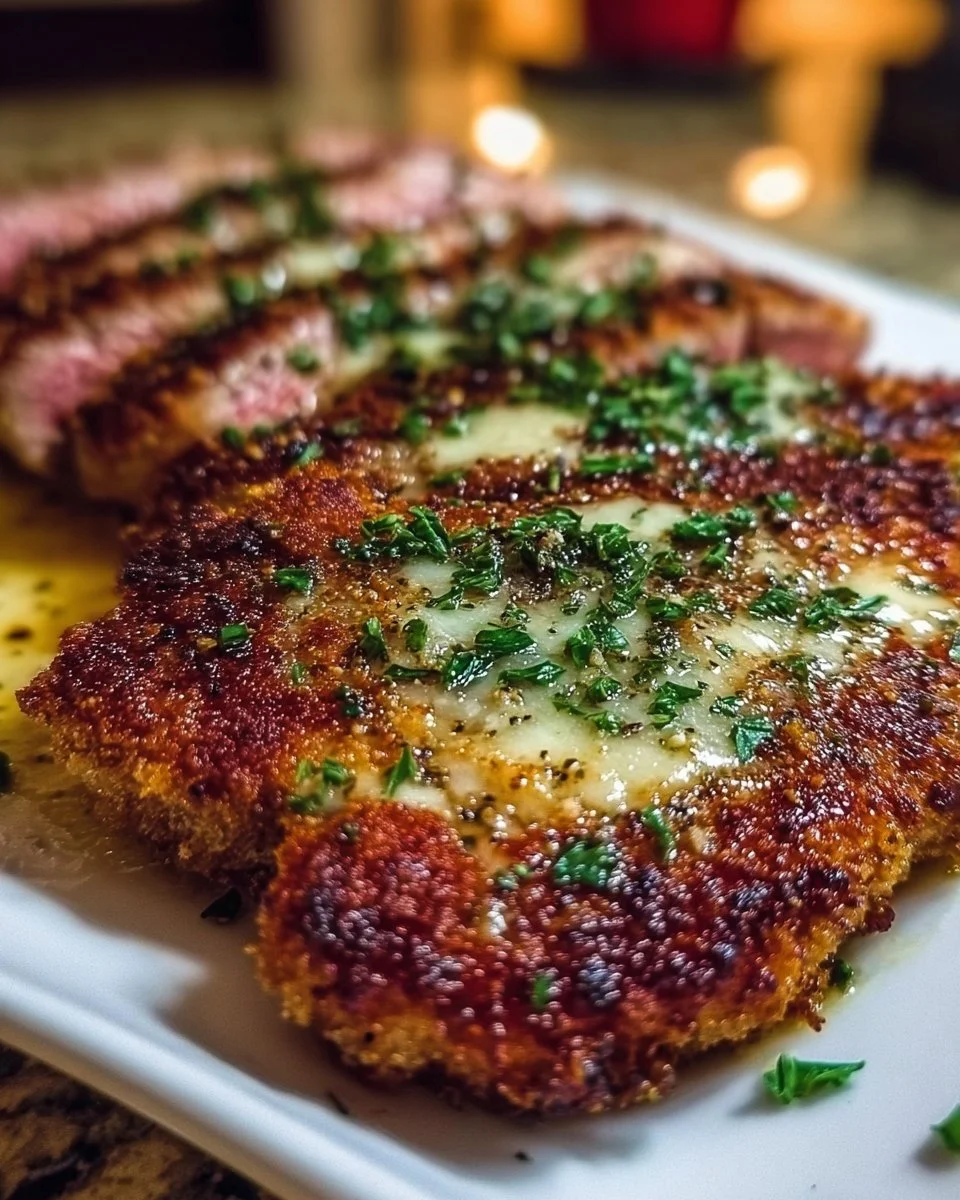 A delicious and easy recipe for quick meal preparation