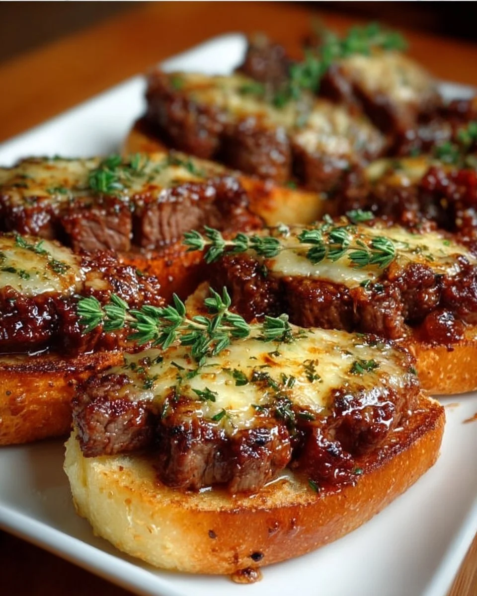 Delicious beef recipes ready for dinner preparation