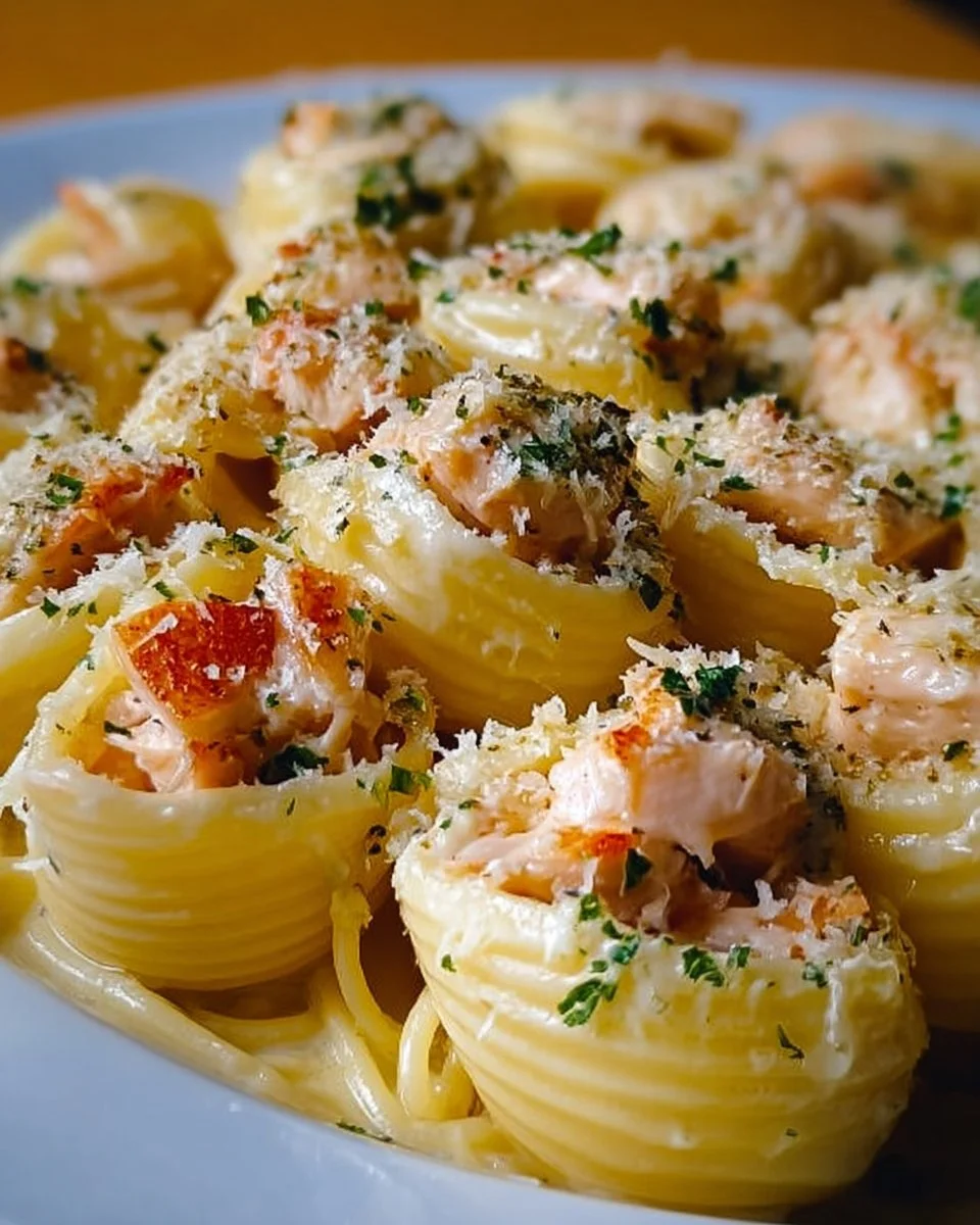 A collection of easy and delicious pasta recipes for home cooking