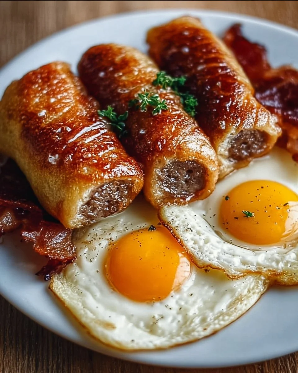 Easy and yummy breakfast recipes for a delightful morning meal.