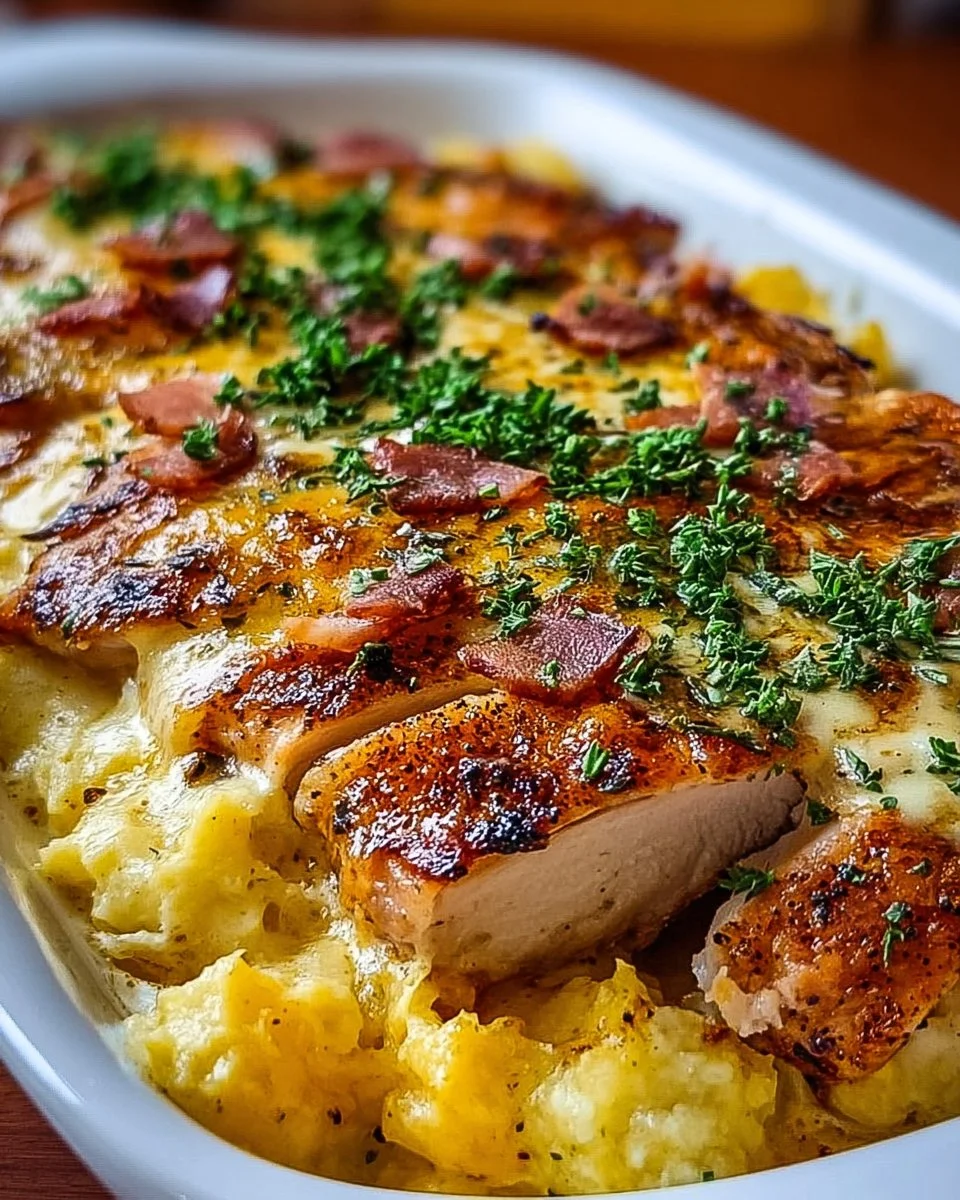 Delicious chicken dishes recipes for breakfast, lunch, and dinner.