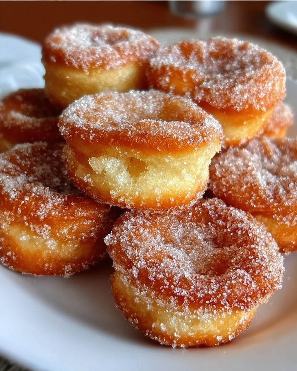 Assorted breakfast sweets and easy baking recipes for delightful morning treats