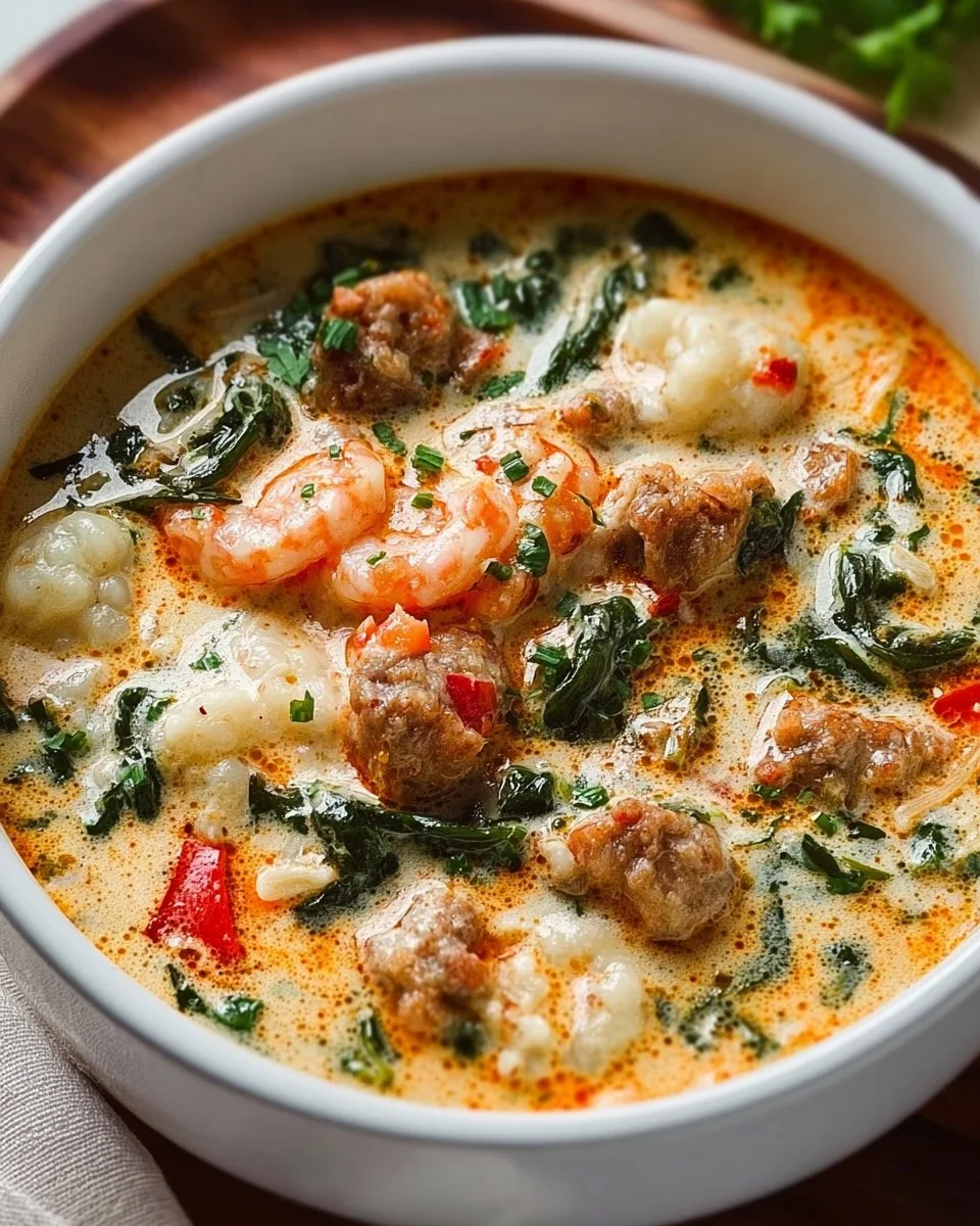A variety of delicious homemade soup recipes in colorful bowls.