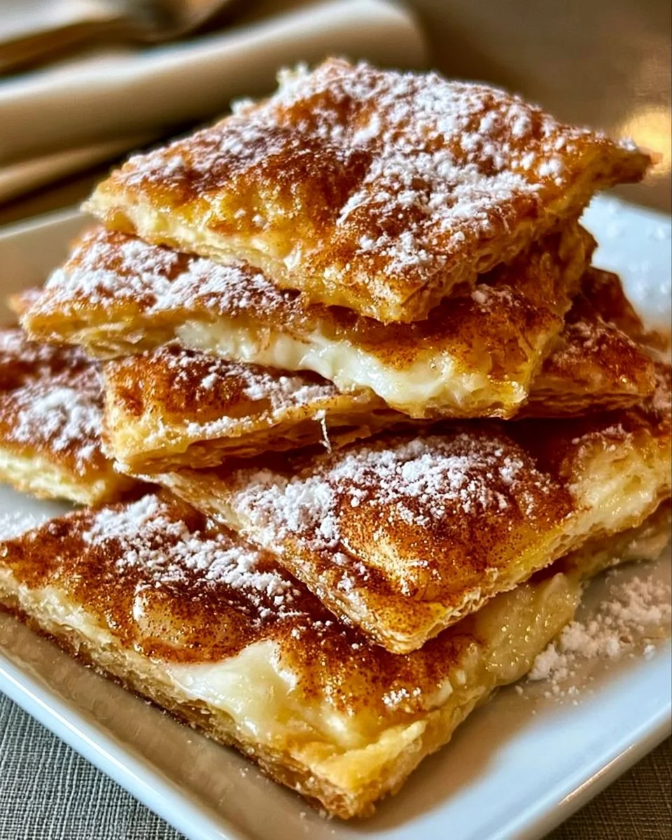 Delicious Churro Saltine Toffee with crunchy texture and sweet cinnamon flavor