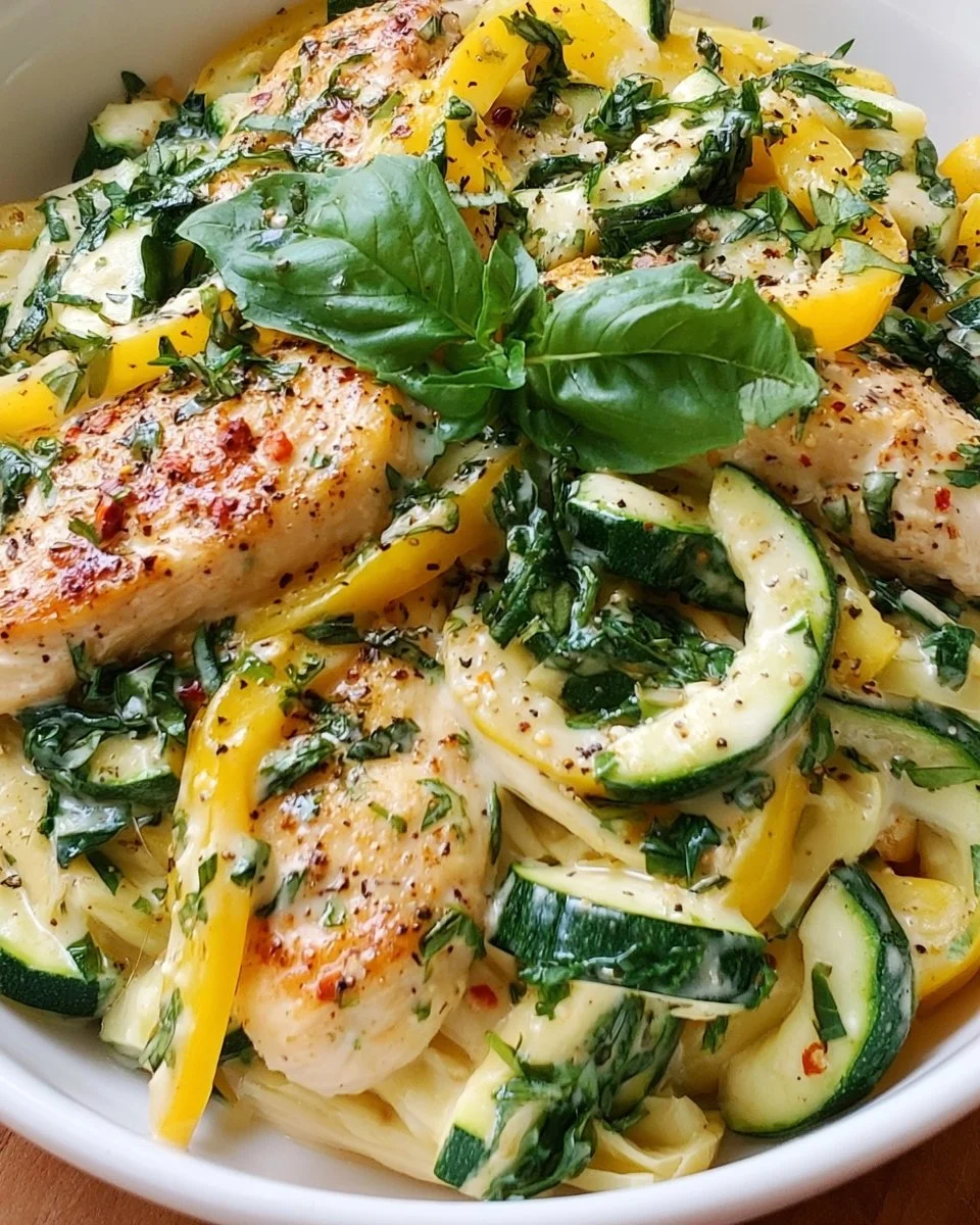 Delicious quick and easy summer dinner recipes for warm evenings
