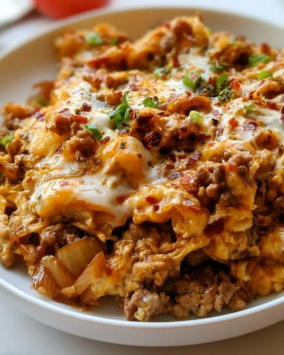 Delicious low carb high protein meals for health-conscious eaters