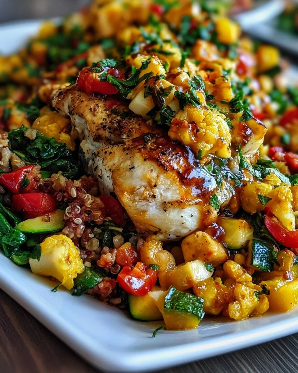 Easy and quick high protein recipes for busy lifestyles